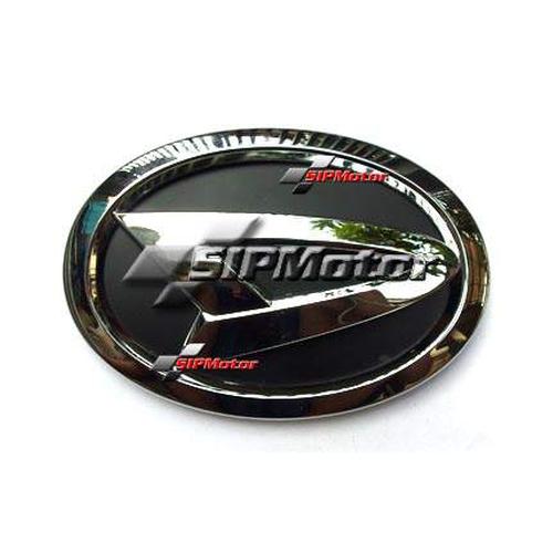 Foto Produk Emblem Logo Lambang Grill Daihatsu All New Xenia Depan dari SIPMotor
