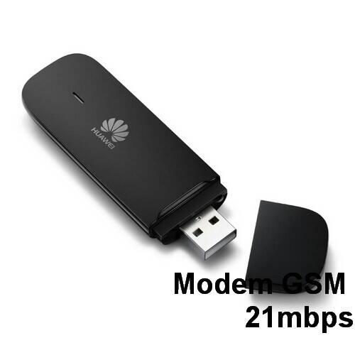 Foto Produk Modem USB GSM 21mbps Huawei E3531 dari BAHANA ONLINE SHOP
