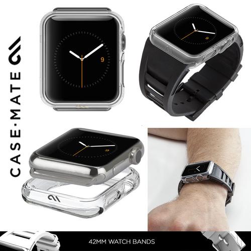case mate iwatch bands