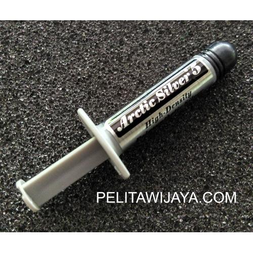 Foto Produk Thermal Pasta Arctic Silver 5 dari PELITAWIJAYA