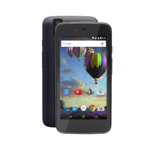 Foto Produk Evercoss One X A65 8GB Hitam-Garansi Resmi Evercoss Indonesia 1 Tahun dari Bitximart