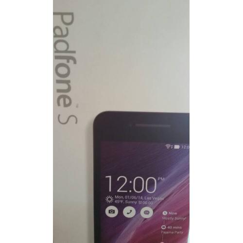 Foto Produk asus padfone S dari 88phoneshop
