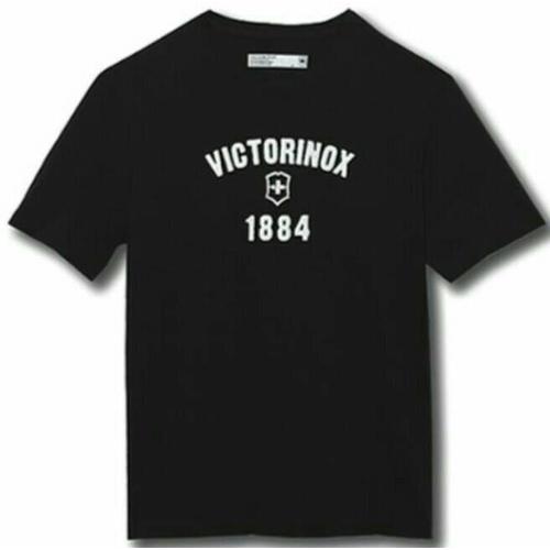 Jual SWISS ARMY VICTORINOX - TSHIRT 