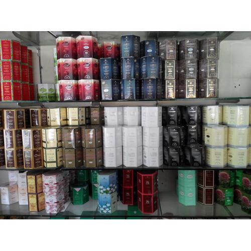Foto Produk Al Rehab - Minyak wangi - Parfum Al-Rehab original Import 6ml Grosir dari TokoSurabaya