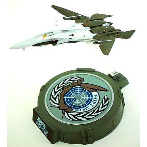 Foto Produk 1/144 Yukikaze Series RAFE FRX-99 Flying Type dari BakuToys Collection