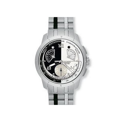 Jual Jam Tangan Swatch 007 Moonraker 