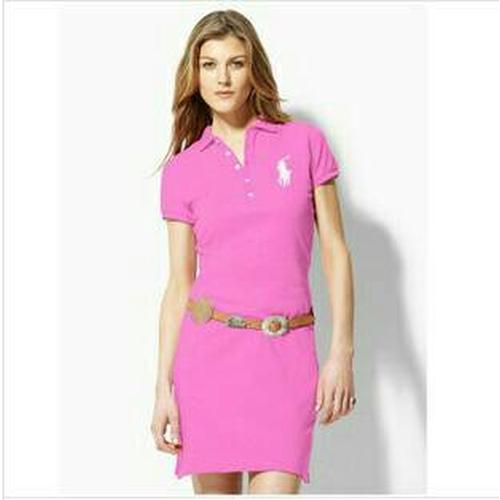 Foto Produk Polo Dress dari As Collection Istimewa