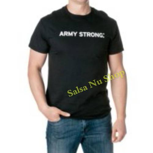 Jual Tshirt/T shirt/Kaos Pria Army 
