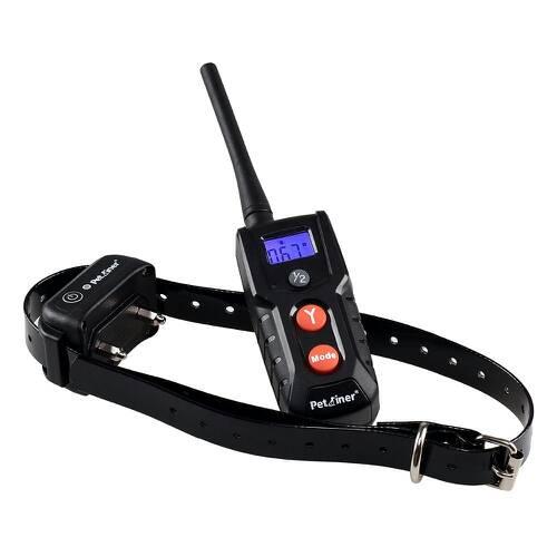 Foto Produk Pet iner Remote Dog Training Collar dari Harley Shop