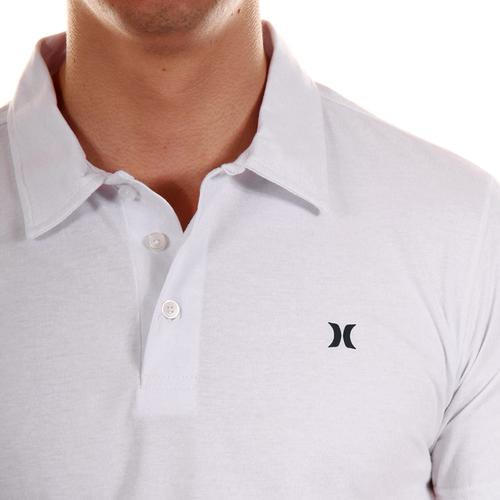 Jual RICKS CLOTHING POLO SHIRT HURLEY 0 