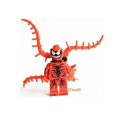 lego carnage