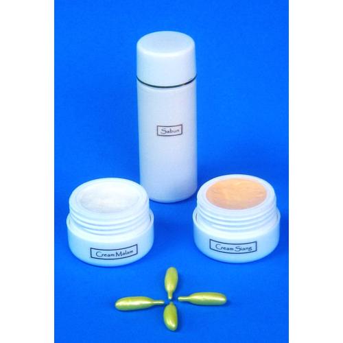 Foto Produk PAKET WHITENING MUTIARA PLUS dari Dunia Dandan
