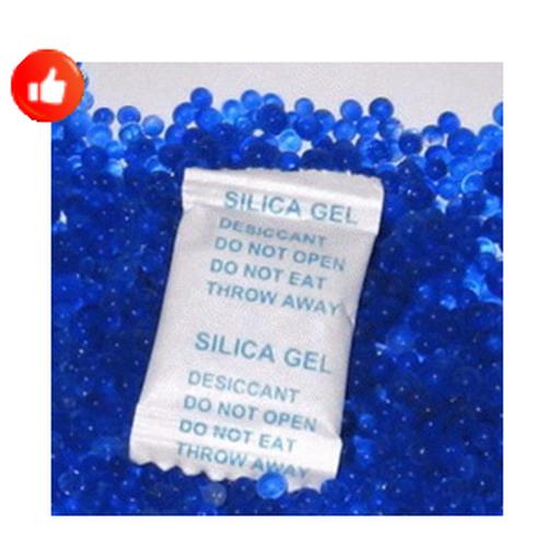 Foto Produk Silica Gel Blue - Penghilang Jamur dan Lembab Kamera Nikon, Canon, dll dari enzylab synergi