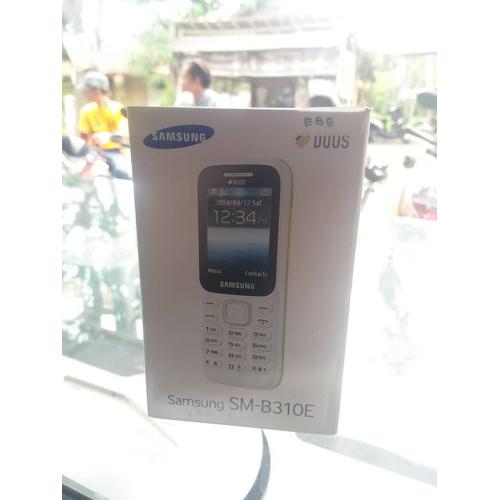 Foto Produk Samsung SM-B310E/Guru Music 2 dari Najaahaan Cell
