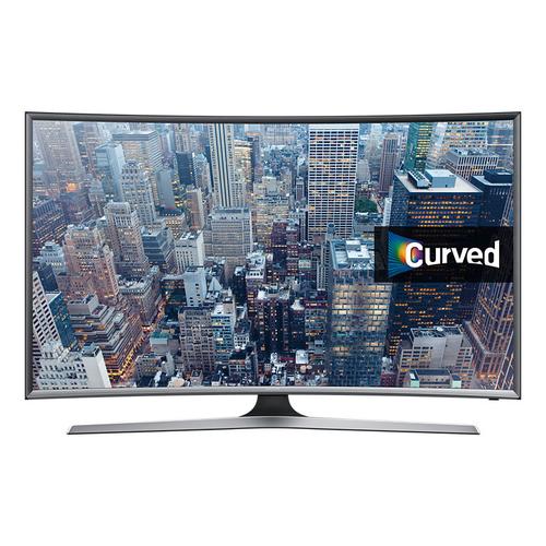 Ultra HD Smart Curved 3D LED 48JU7500 