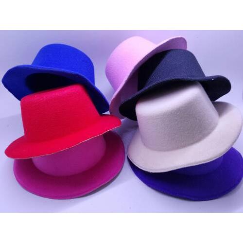 Jual Mini hat topi kecil aksesoris 