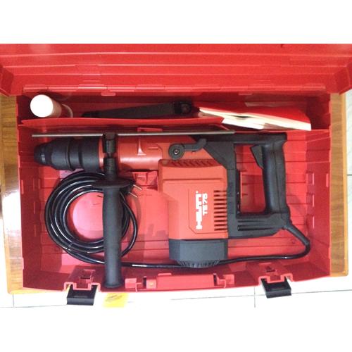 Jual [NEW] Mesin Bor HILTI TE 75 Combi Hammer - Jakarta Barat - Daniel ...