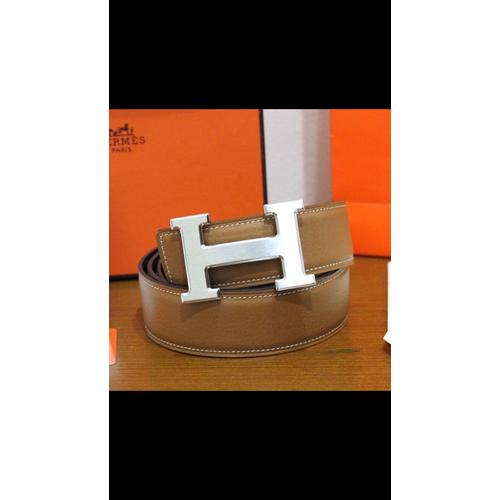 real hermes belt