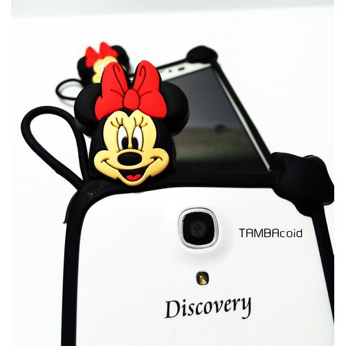 minnie mouse bumper