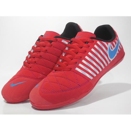 nike hyperfuse red