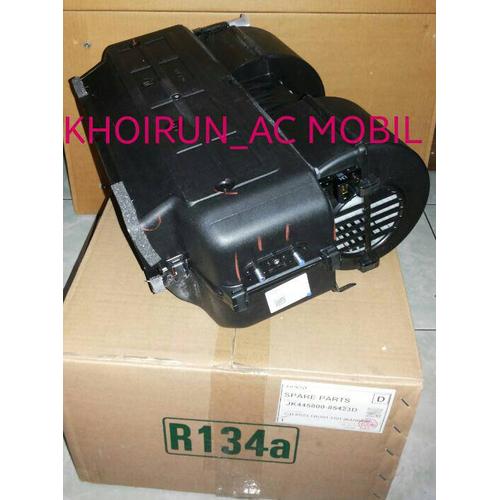 Jual EVAPORATOR UNIT A3 TOYOTA KIJANG SUPER,KIJANG KAPSUL DENSO ORI