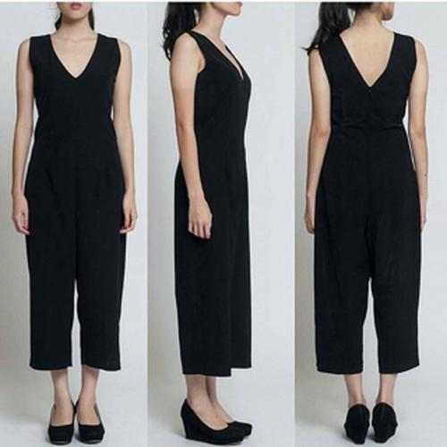 apolina MTO jumpsuit 5-7Y