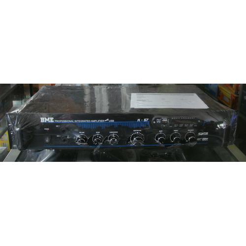 POWER AMPLIFIER RUMAHAN \