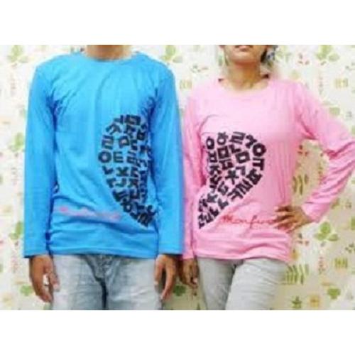 Foto Produk Baju Couple | Kaos Couple | Jaket Couple | Grosir Baju Couple dari BKC99