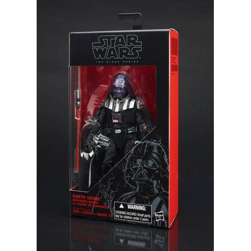 Jual Star Wars Emperors Wrath Darth 
