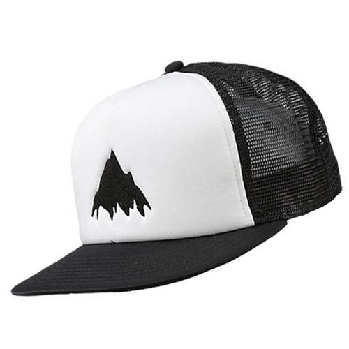 Jual RICKS CAP / HAT / TOPI TRUCKER 