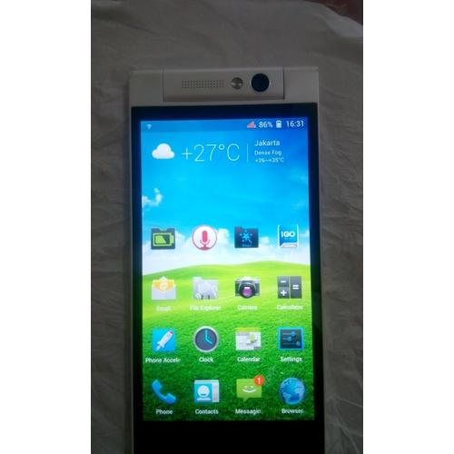 Jual Himax Pure 3 Jakarta Barat Toko Fajar 37 Tokopedia