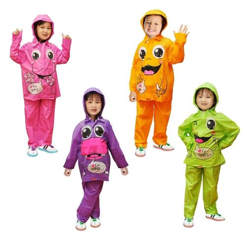 Foto Produk JAS HUJAN ANAK KIDO dari TOKO-LENNY