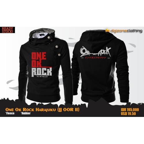 ONE OK ROCK】 ボンバージャケット ‐ カスタマイズ衣装【MA-1】