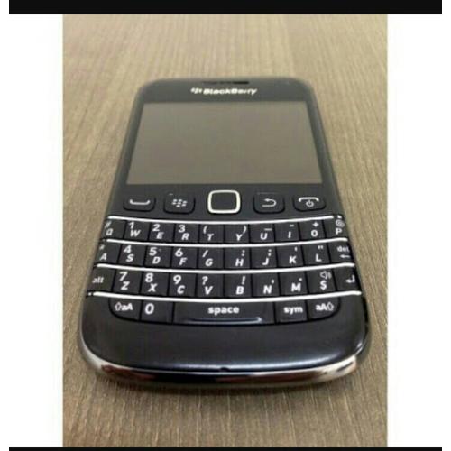 Foto Produk Blackberry Bold 9790 Bellagio, second dari qerenz shop