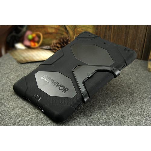 Foto Produk Griffin Survivor iPad 2/3/4 Apple Aksesoris Case/Casing Tahan Banting dari Casing Holic