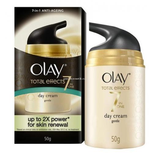 original olay total effects