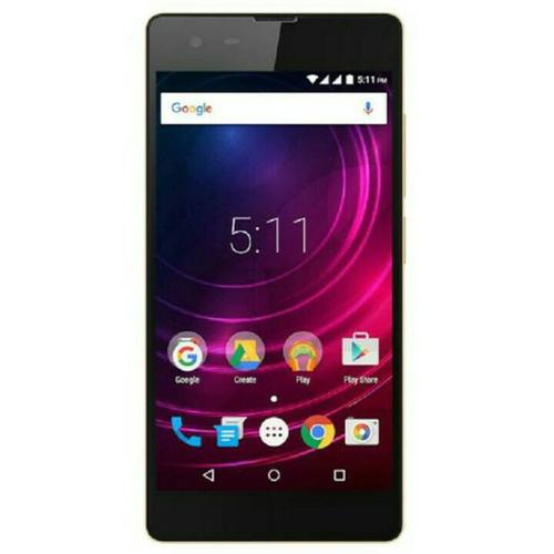 Foto Produk Infinix Android One X510 Hot 2 ~ 16GB dari Indah Supplier