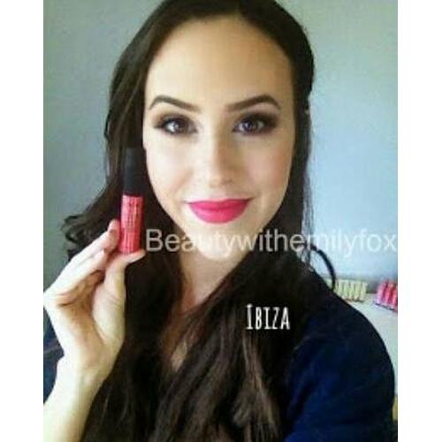 Foto Produk Nyx Soft Matte Lip Cream - Ibiza dari Gerai Siput