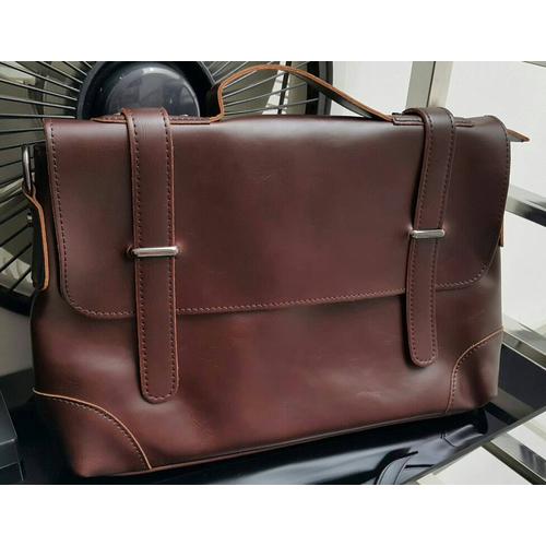 Jual Tas selempang sekolah kuliah handbag kantor kerja pria wanita