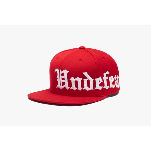 Jual RICKS CAP / HAT / TOPI CUSTOME 