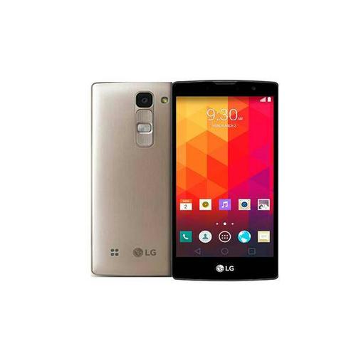 Foto Produk LG Magna Y90 - 8GB - Gold / Black dari Hoby Gadget Semarang