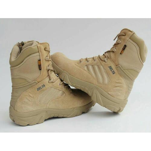 Foto Produk SEPATU DELTA FORCES"8 dari Mahrez Atha