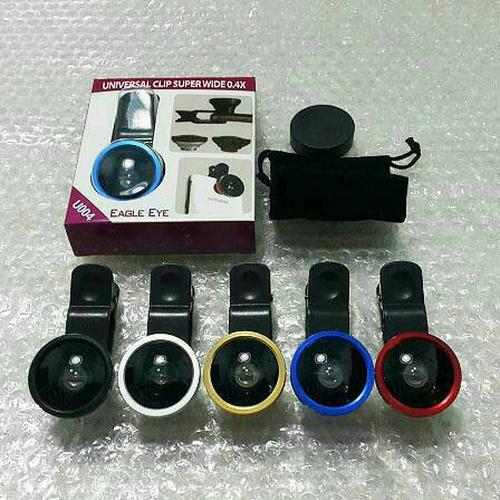Foto Produk Lensa Super Wide Murah Surabaya dari ShirokumaOnline