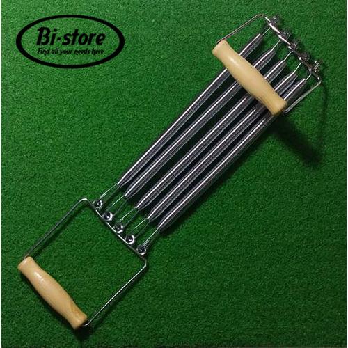 Jual CHEST EXPANDER PULL MERK SHIELD BRAND - Jakarta Utara - Bi-store ...