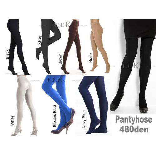 Gambar STOCKING 480D / STOCKING BIANCA MARIA/STOCKING TEBAL - Abu-abu dari TOKO TIGA LEBIH MURAH Jakarta Barat Tokopedia
