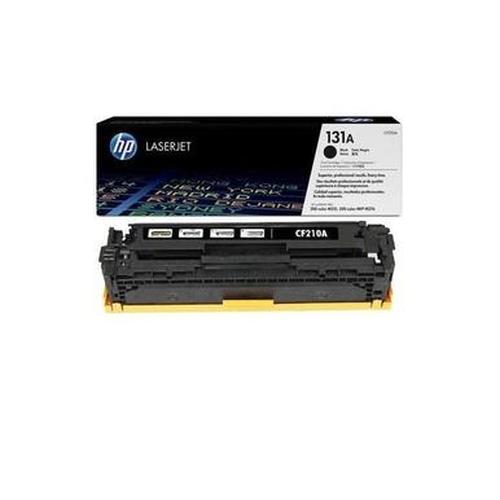 Jual Toner HP 131A Black (CF210A) Original LaserJet Toner Cartridge -  Jakarta Pusat - Agen Komputer Resmi Indo | Tokopedia