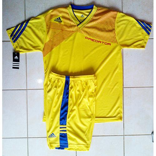 adidas f50 jersey