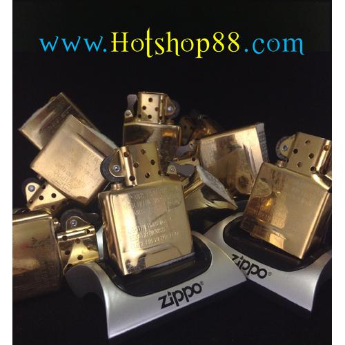 Gambar Insert Gold Zippo Original dari Zippo Original HotShop88 Kab. Cianjur Tokopedia