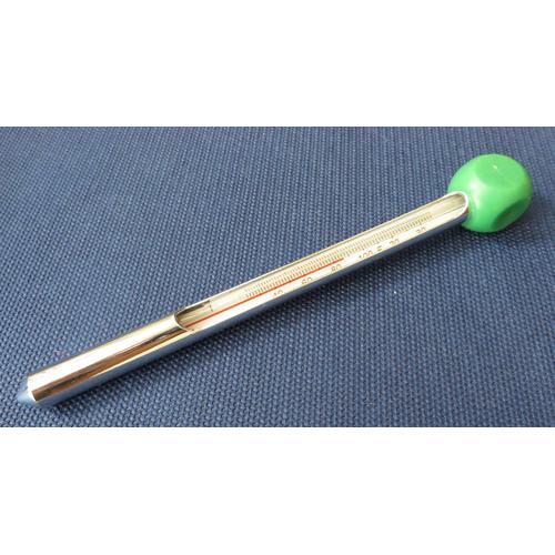 Foto Produk Thermometer Soil dari Nirwana Abadi