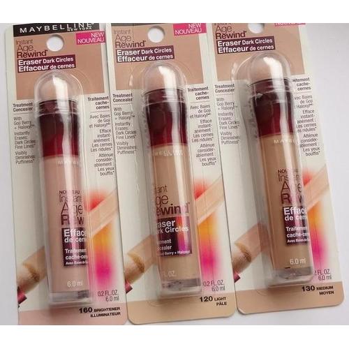 harga maybelline instant age rewind concealer